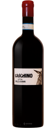 Cascina Valle Asinari Ciuchino 2022