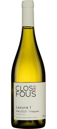 Chardonnay Locura 1