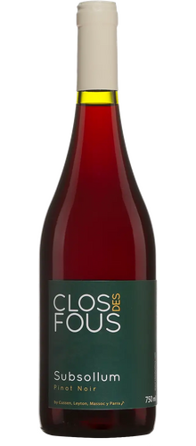 Pinot Noir Subsollum