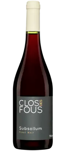 Pinot Noir Subsollum
