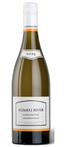 Coddington Chardonnay