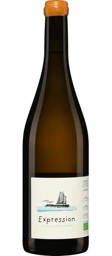Expression Touraine Sauvignon