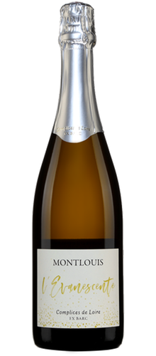 Montlouis-sur-Loire L'Evanescente Extra Brut 