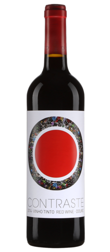 Contraste Douro Tinto 2021