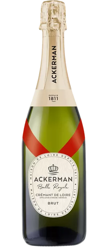 Crémant de Loire Brut 