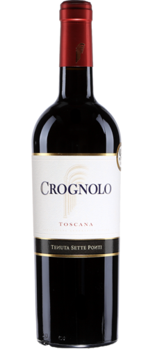 Crognolo 2020