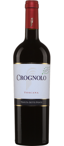 Crognolo 2022