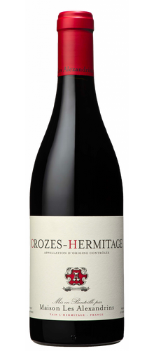 Maison les Alexandrins Crozes-Hermitage 2022