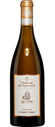Cuvée du Connetable Blanc
