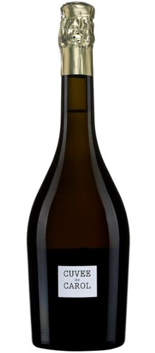 Cuvée de Carol 2013