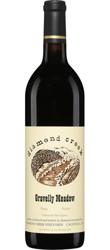 Gravelly Meadow Cabernet Sauvignon 2017