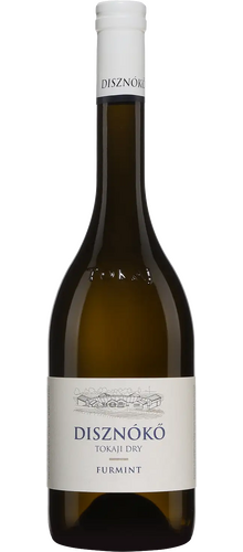 Tokaji Dry Furmint 2022
