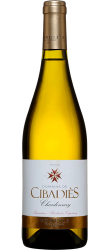 Domaine Cibadiès Chardonnay 2022