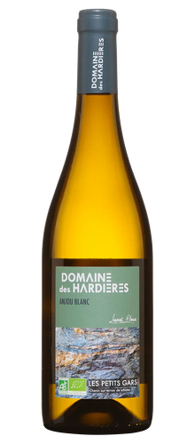 Les Petits Gars Anjou Blanc 2022