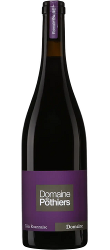 Côte Roannaise Domaine