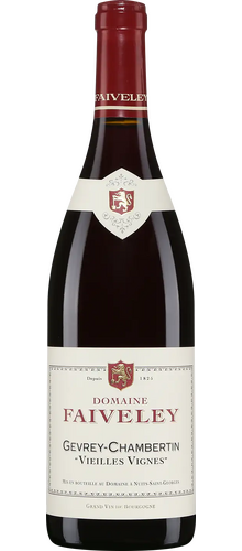 Gevrey-Chambertin Vielles Vignes
