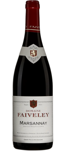  Marsannay Rouge