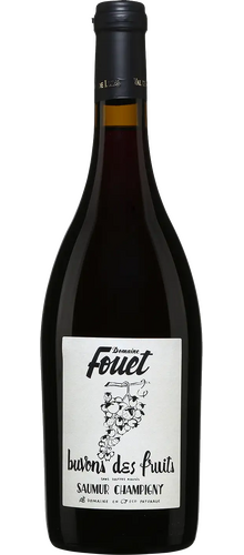 Saumur Buvons des Fruits