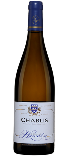 Chablis 2020
