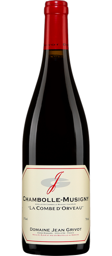 Chambolle-Musigny La Combe d'Orveau