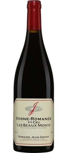 Vosne-Romanée 1er cru Les Beaux Monts 2020