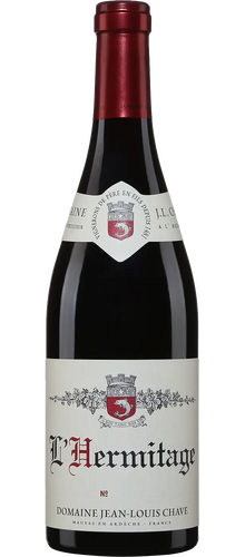 Hermitage Rouge 2020