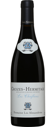 Domaine Les Alexandrins Crozes-Hermitage