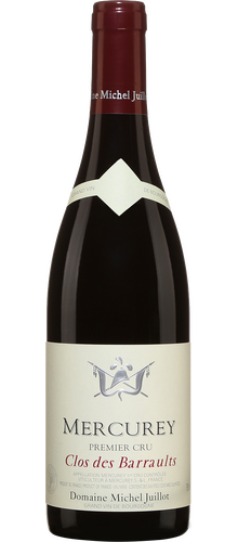 Premier Cru Clos des Barraults 2020