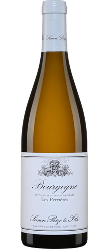 Bourgogne "Les Perrières"