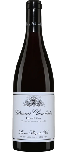 Latricières-Chambertin Grand Cru 2021
