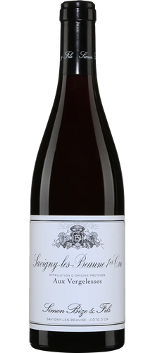 Savigny-les-Beaune Premier Cru Aux Vergelesses 2021