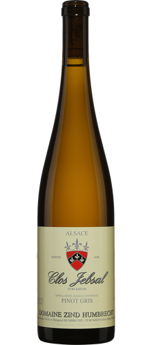 Pinot Gris Clos Jebsal