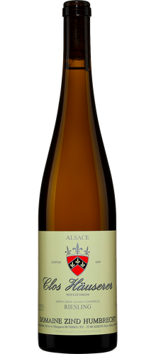 Riesling Clos Häuserer 2021
