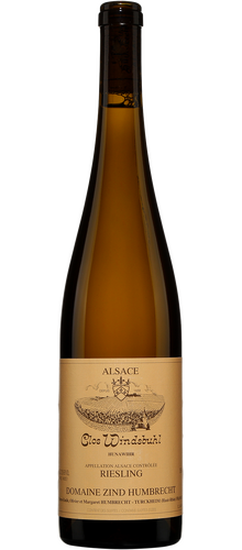 Riesling Clos Windsbuhl 2021