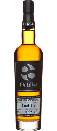 Duncan Taylor Octave Caol Ila Single Malt 