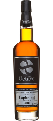 Duncan Taylor Octave Laphroaig Single Malt 