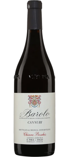 Barolo Cannubi 2019