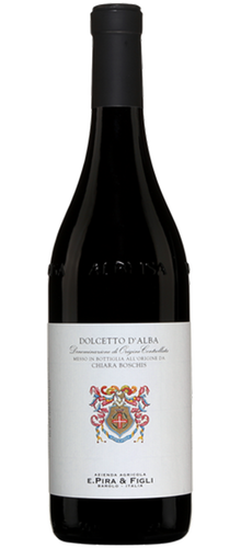 Dolcetto d'Alba 2022