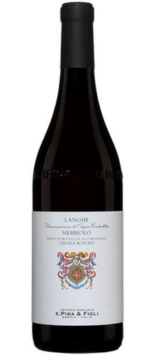 Langhe Nebbiolo 2022