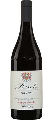 Barolo Mosconi 2019