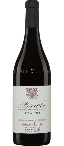 Barolo Via Nuova 2020