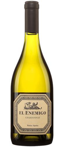 El Enemigo Chardonnay