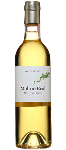 Molino Real 2018