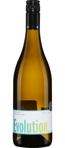 Evolution Chardonnay 2021
