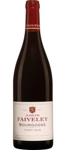 Bourgogne Joseph Faiveley