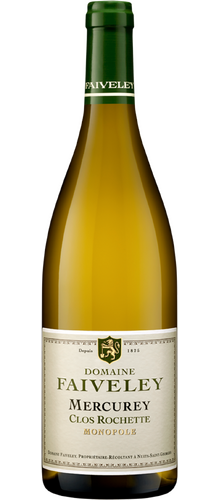 Mercurey, Clos Rochette Monopole 2023