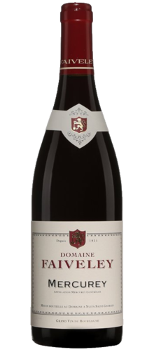Mercurey Vieilles Vignes 2021