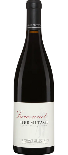Hermitage Farconnet 2020