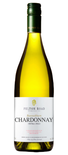 Chardonnay Bannockburn