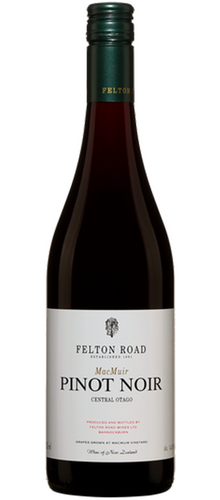 Pinot Noir MacMuir